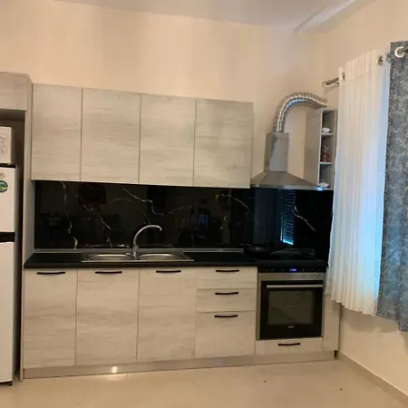 Проживание в семье Double With Shared Bathroom