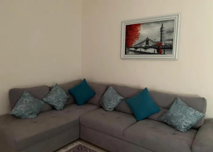 Habitación en casa particular Double With Shared Bathroom