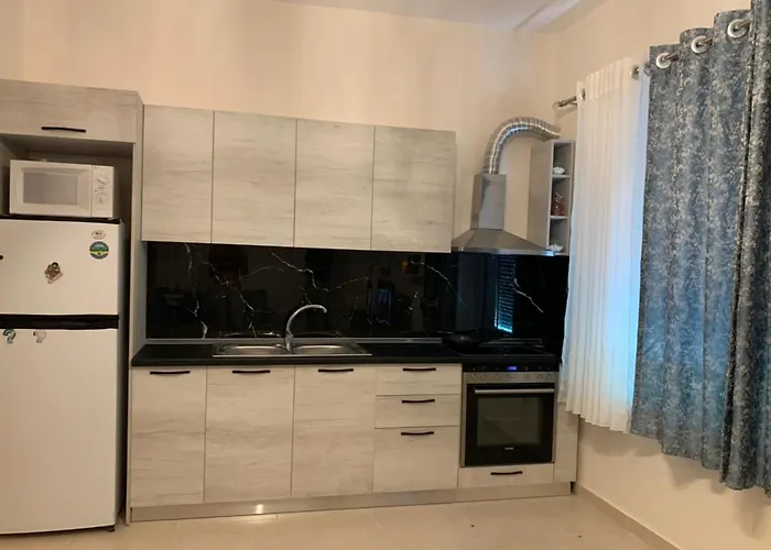 Habitación en casa particular Double With Shared Bathroom