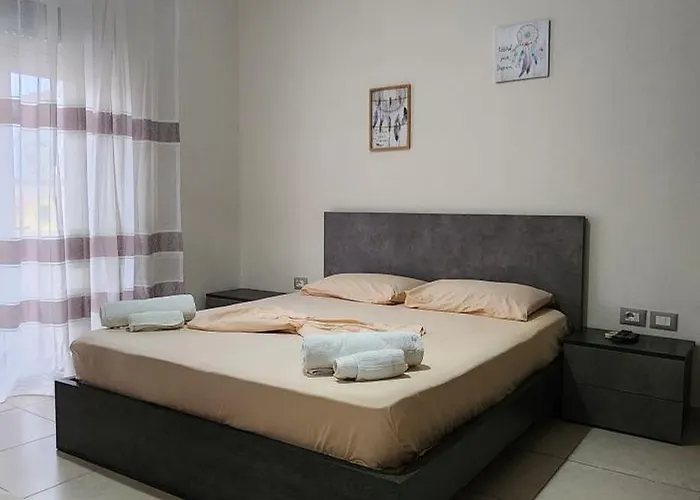 Habitación en casa particular Double With Shared Bathroom